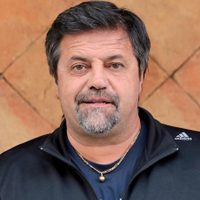 Vuelve a dirigir en Argentina: Ricardo Caruso Lombardi firmó con un equipo