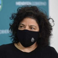 "Vacunas VIP": el Gobierno definió quiénes forman parte del personal estratégico