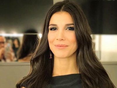 La imperdible confesión de Andrea Rincón: "Muchas veces uno reprime cosas por miedo al que dirán"