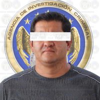 Procesan a 'Compa Playa” por asesinato de diputado priista