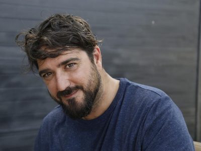 ¡Conmovido! Antonio Orozco habló de su hijo y de su ex pareja fallecida: "Es mi razón de ser"