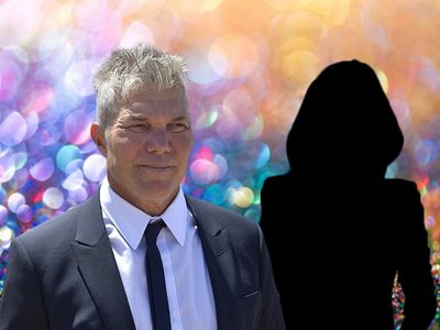 Quién es y cómo luce hoy la primera esposa de Fernando Burlando