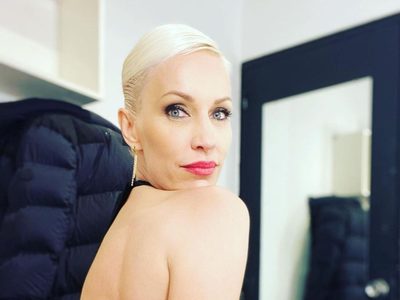 El motivo por el que Ingrid Grudke tomó una dolorosa decisión