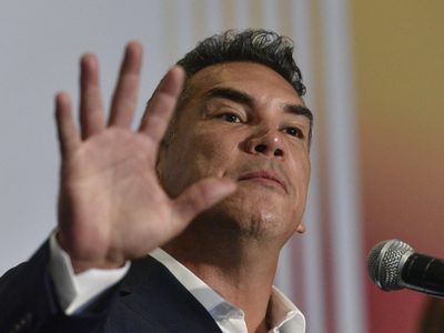 No me van a intimidar, exclama “Alito” sobre grabaciones difundidas por Layda Sansores