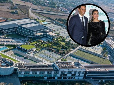 Aumentan el patrimonio: la importante decisión que tomaron Rafael Nadal y Xisca Perelló