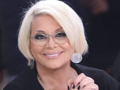 ¿Fue infiel? Carmen Barbieri y un romance con un actor que escondió durante años ¡Escándalo!
