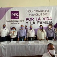 Lo religioso en las elecciones 2021