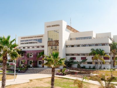 Ayuntamiento de Ensenada “pierde” cuatro meses de información financiera digital