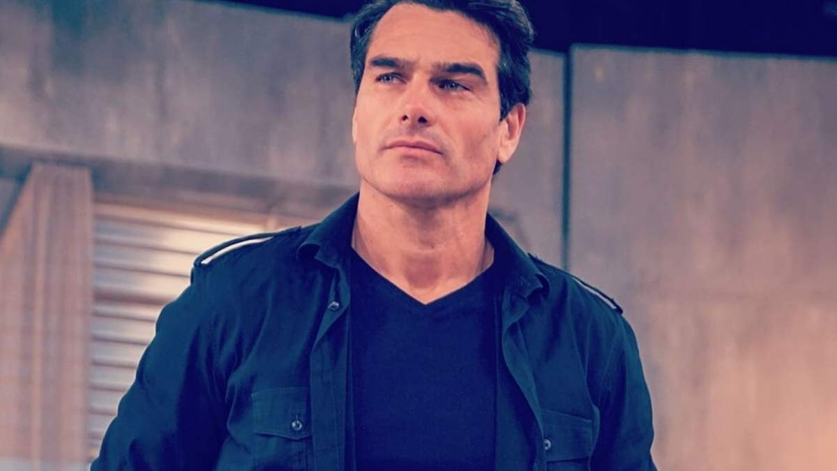 Hernán Drago. Fuente: (Instagram)