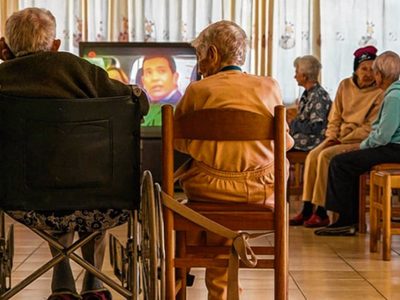 Peligran los geriátricos en Neuquén: por qué podrían cerrar