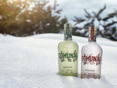 Llega el primer gin argentino elaborado a partir de destilado de cerveza