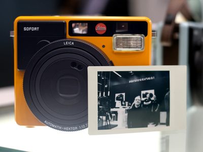 ¿Cómo sería Instagram en la era de Windows 95? ¡Así se vería!