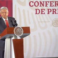 Protesta de alcaldes fue una provocación; si quieren más recursos deben ahorrar: AMLO