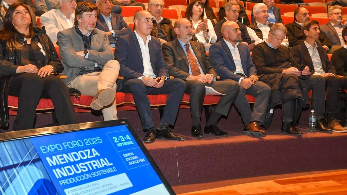La tercera jornada se realizará este jueves y estará enfocada en la minería