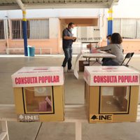 Artículo de New York Times dice que consulta popular mostró "fragilidad" de AMLO