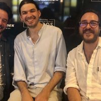 'Amores modernos”, de Matías Meyer, otro enfoque sobre la familia