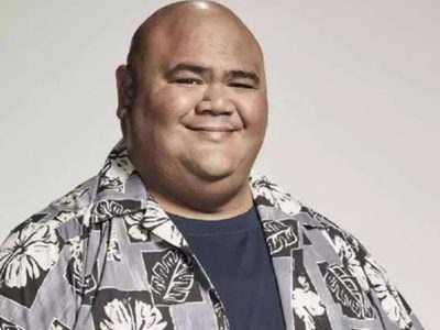 Taylor Wily, actor de Hawái 5.0, falleció a los 56 años