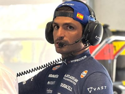 “No es mi estilo”: Carlos Sainz no se guardó nada y criticó a Williams
