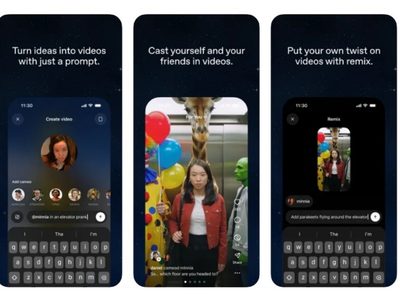 App para Android y cameos de mascotas: las novedades que prepara OpenAI para la red social Sora