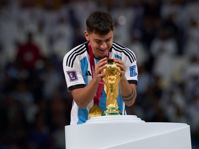 Hay un motivo clave: por qué Scaloni volvió a convocar a Paulo Dybala a la Selección Argentina