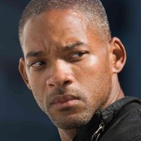 Will Smith habló de una de las películas más importantes que hará en su carrera. ¡Mirá cuál es!