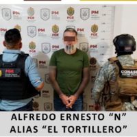 Cae “El Tortillero”, el noveno implicado en el asesinato de la periodista María Elena Ferral