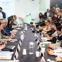 Instalan en la UNAM mesa de negociación contractual y salarial