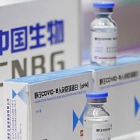 Coronavirus: las vacunas más usadas en la campaña de inoculación en Neuquén son chinas