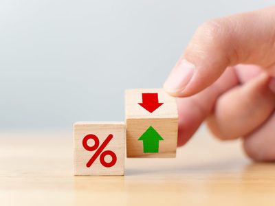 Hoy comenzará a aplicarse la suba de tasas de interés, fijada por el Banco Central