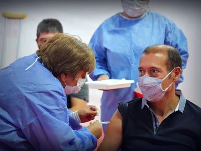 Todos los detalles: Neuquén reanudó la vacunación contra el coronavirus