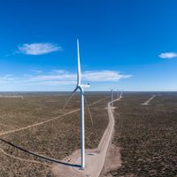 Energía limpia en Córdoba: autorizan el ingreso de un parque eólico al mercado eléctrico