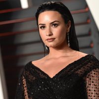 La fuerza del corazón: Demi Lovato está encantada con su chico y lo quiere mostrar a todo el mundo