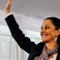 Sheinbaum deja el cargo el próximo 5 de diciembre para ir por la Jefatura de Gobierno