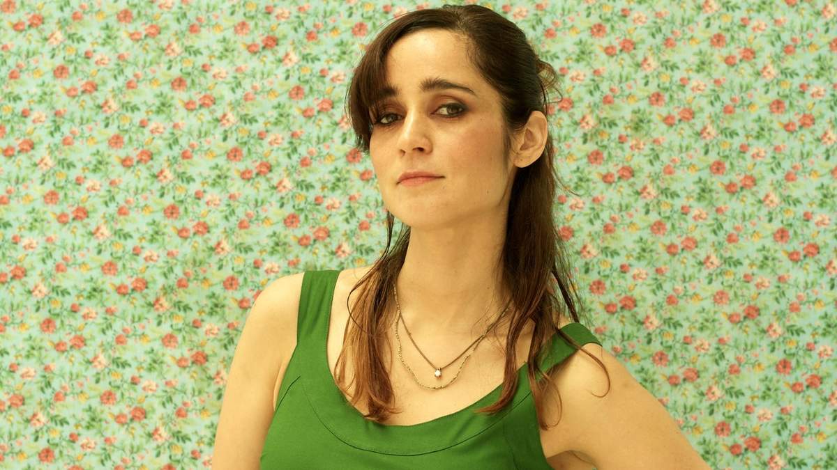 Julieta Venegas. Fuente: (Instagram)