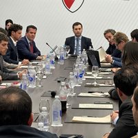 Se suma un nuevo capítulo: River desmintió la votación de la AFA para el título de Rosario Central