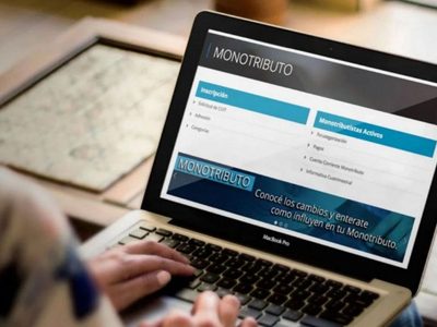 Monotributo: cómo aplicar a los nuevos créditos que otorga el Banco Nación
