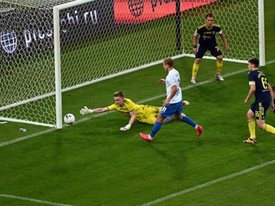 El inédito caso del equipo ruso goleado por el coronavirus