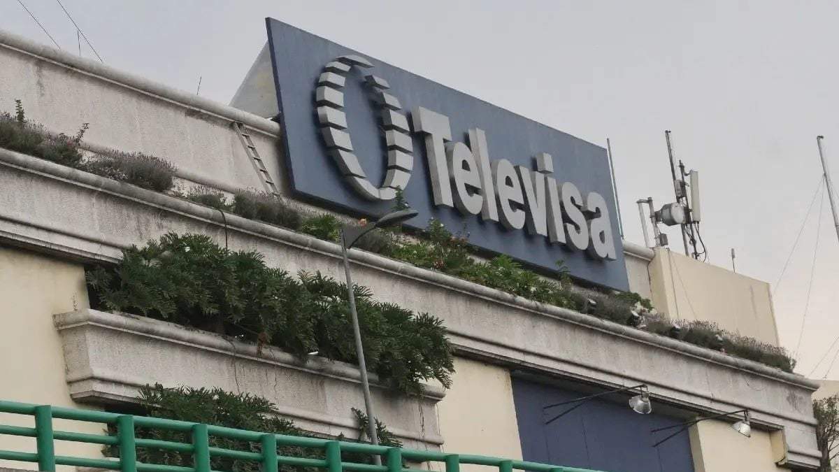 Instalaciones de Televisa en San Ángel, Ciudad de México