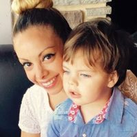 Cambio de rumbo: así es la maravillosa vida europea del hijo de Gisela Bernal y Francisco Delgado