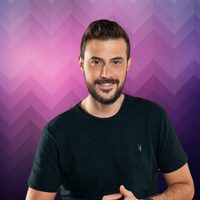 Diego Leuco mostró su faceta más desconocida: “Me da un poco de vergüenza”