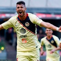América golea al Atlas y Cruz Azul vence a las Chivas