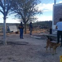 Viedma: rescataron a diez trabajadores víctimas de explotación laboral