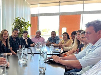 San Luis: Impulsan la investigación y producción de cannabis medicinal