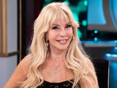 Un secreto a voces: Graciela Alfano confirmó lo que se decía sobre ella