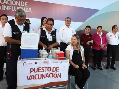 La infección de Covid-19 más larga documentada alerta de riesgos de mutaciones resistentes a vacunas