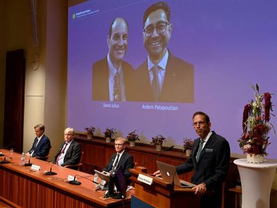 Dos estadounidenses ganaron el Premio Nobel de Medicina: estos fueron sus descubrimientos