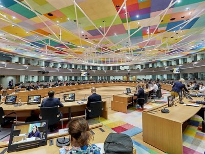 Viene ola de demandas contra México y otros gobiernos por afectación a trasnacionales: CEO y TNI