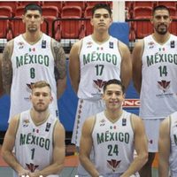 La Federación Internacional de Baloncesto levanta la suspensión a México, pero con condiciones