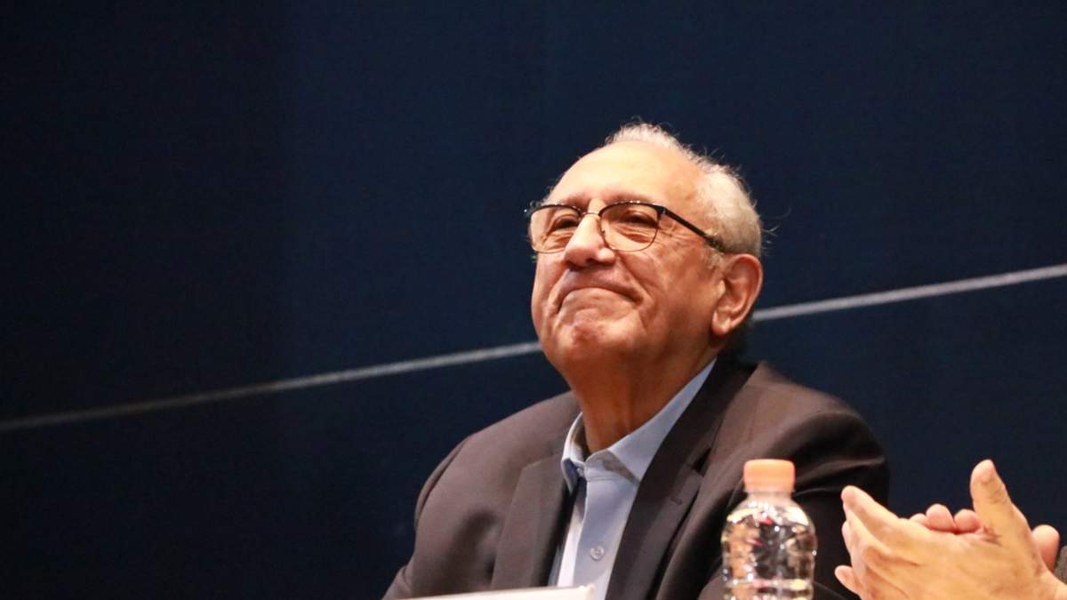 José Antonio Romero Tellaeche, director del CIDE