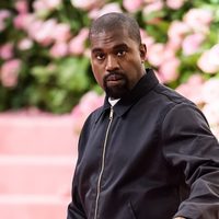 Desesperado pedido: Kanye West le mandó un mensaje a Kim Kardashian
